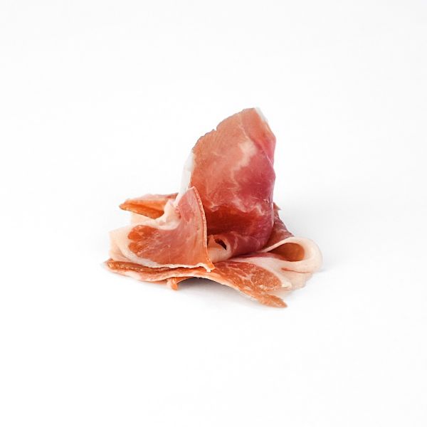 Jamon Iberico 50%, Grain-Fed Presliced Ham
