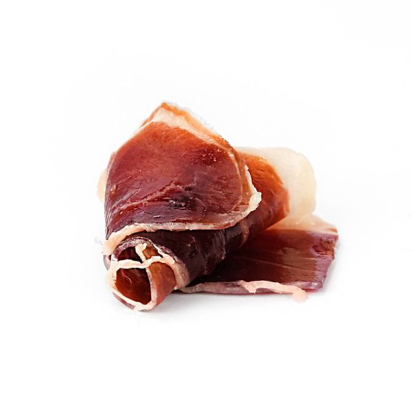 Jamon Iberico de Bellota, Presliced Ham