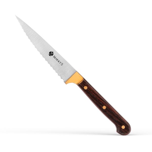 Foie Gras Knife with Rosewood Handle