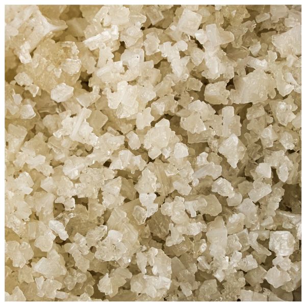 Natural Coarse Grey Sea Salt