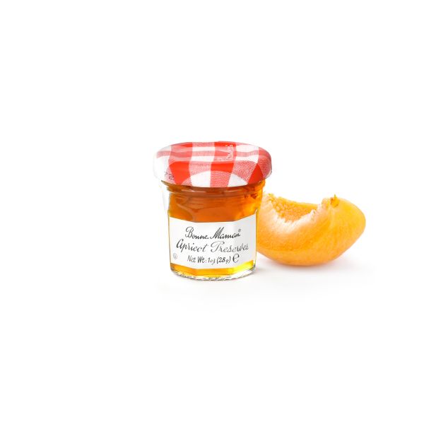 Apricot Preserves Jam