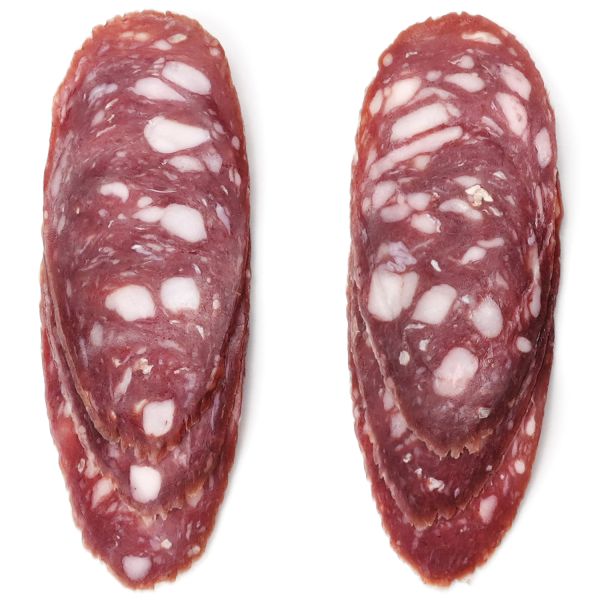 Moscow Dry Salami 
