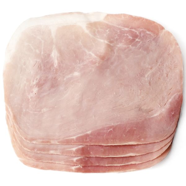 Prosciutto Cotto, Whole Boneless Hams