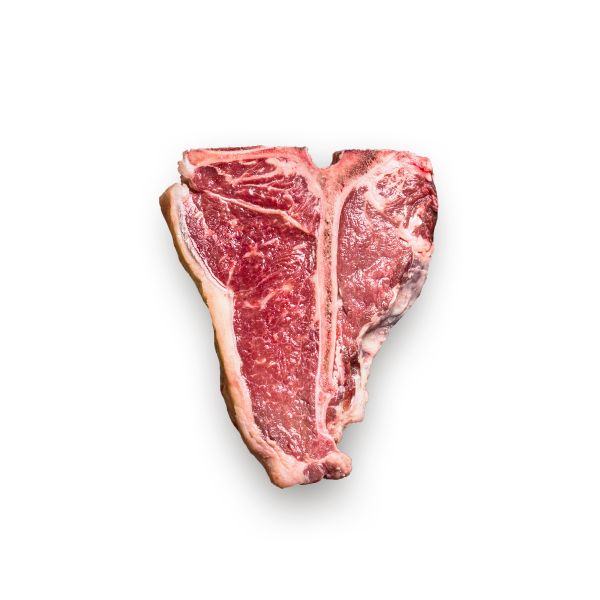 Angus Beef Porterhouse Steak
