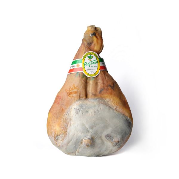 Prosciutto di Parma, Whole Bone-in Ham