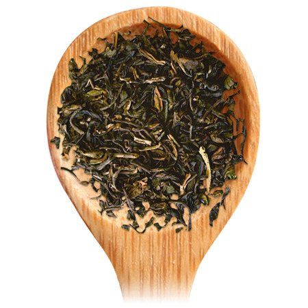 Darjeeling Black Tea, Organic Loose Tea