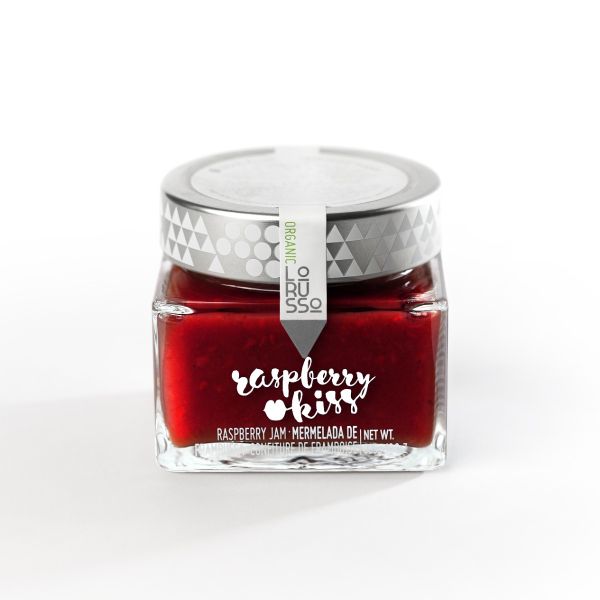 Raspberry Jam, Organic