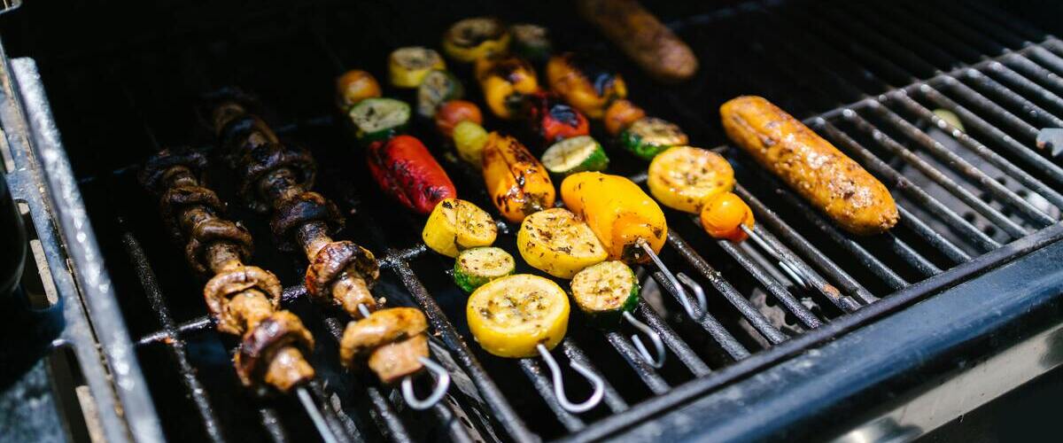 The Secrets of Perfectly Grilled Vegetables: Techniques and Marinades