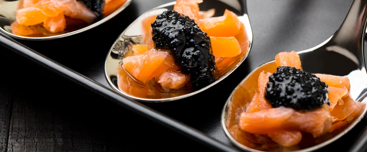 Caviar and Health: Dispelling Myths and Highlighting Benefits