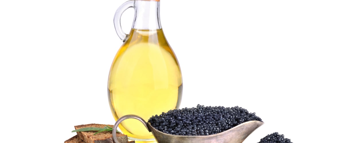 DIY Caviar-infused Olive Oil: A Culinary Masterpiece