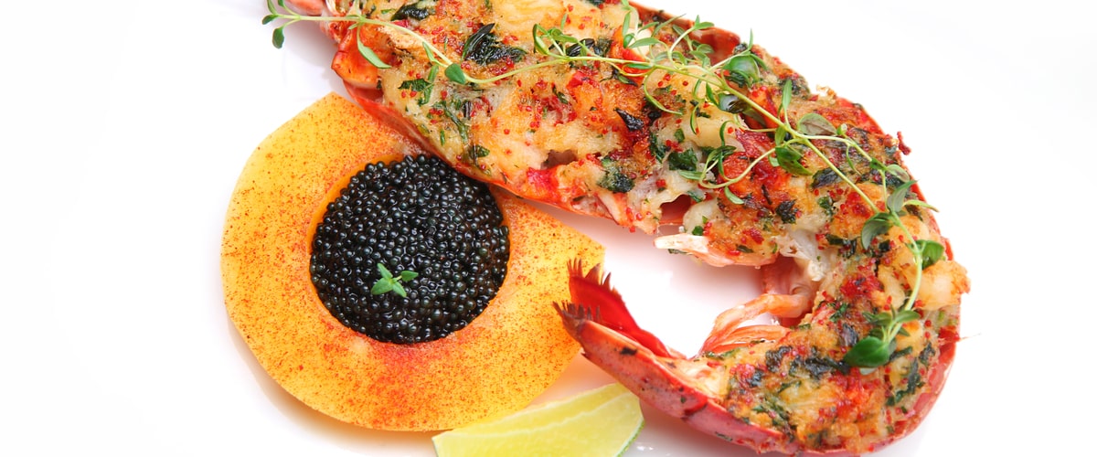 Caviar Extravaganza: Elevate Your Holiday Feast with Luxurious Caviar Creations