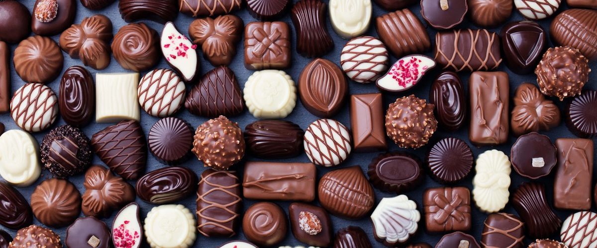 National Chocolate Day: A Guide to a Chocolate Wonderland!
