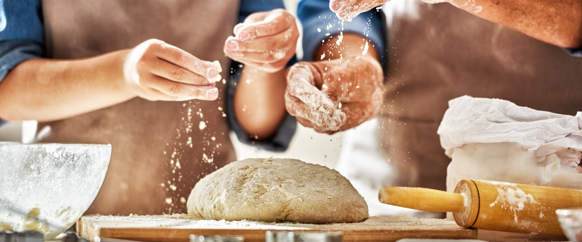 The Science Behind Baking: Understanding the Chemistry of Ingredients