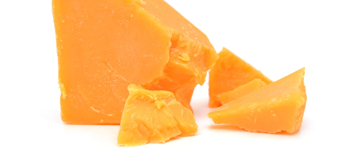 Cheddar Cheese vs. Other Cheese Types: Comparisons and Distinctions