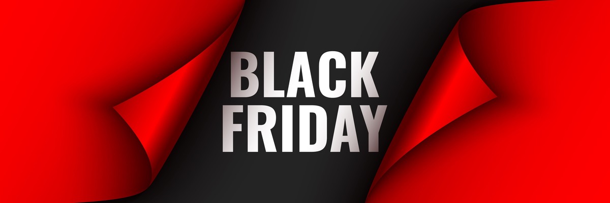 The Ultimate Guide to Black Friday: Everything You Need to Know