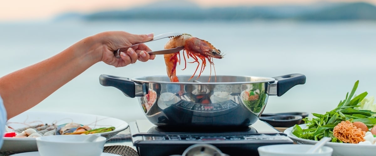  A Comprehensive Guide to Boiling, Steaming, and Pan-Frying Your Favorite Seafood
