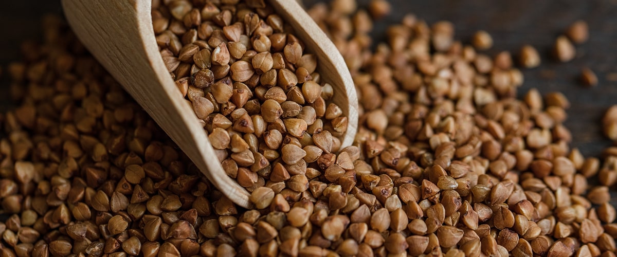 Exploring Ancient Grains: From Amaranth to Teff