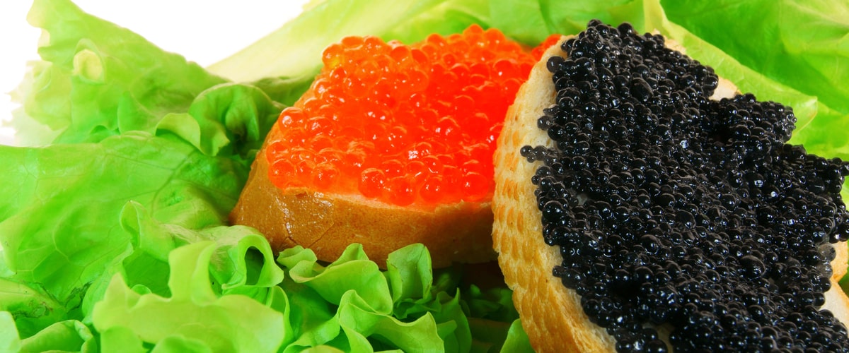 The cultural significance of caviar in Iranian cuisine