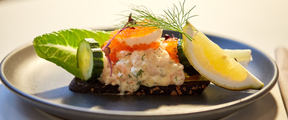 The cultural significance of caviar in Nordic cuisine