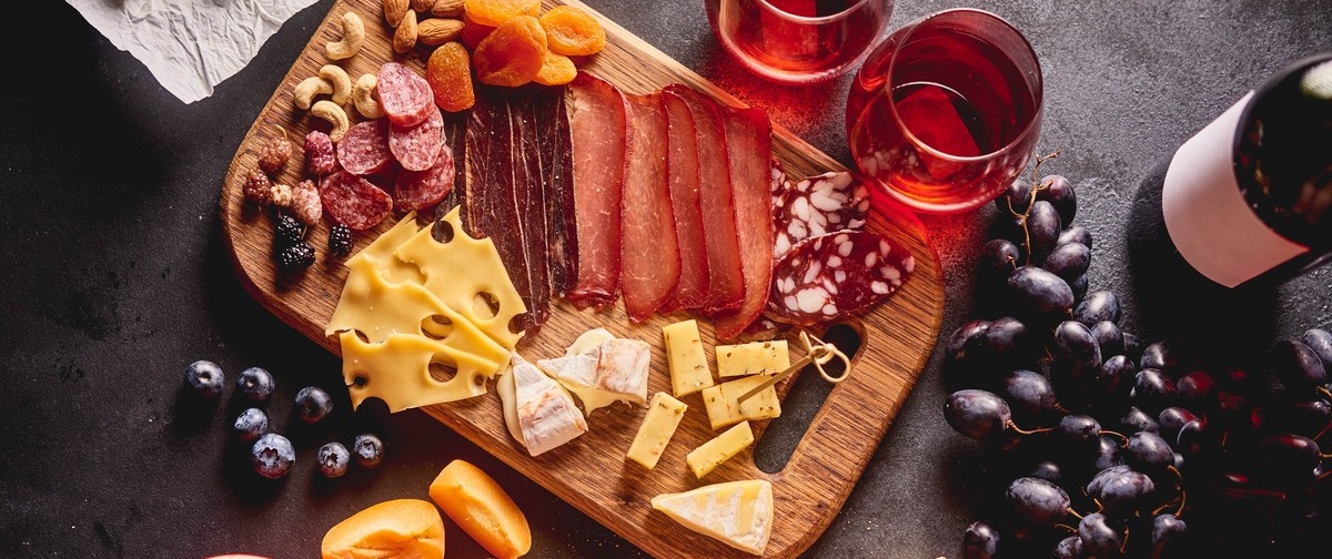 The Ultimate Charcuterie Board: 10 Types of Meat & Cheese You Must Add!