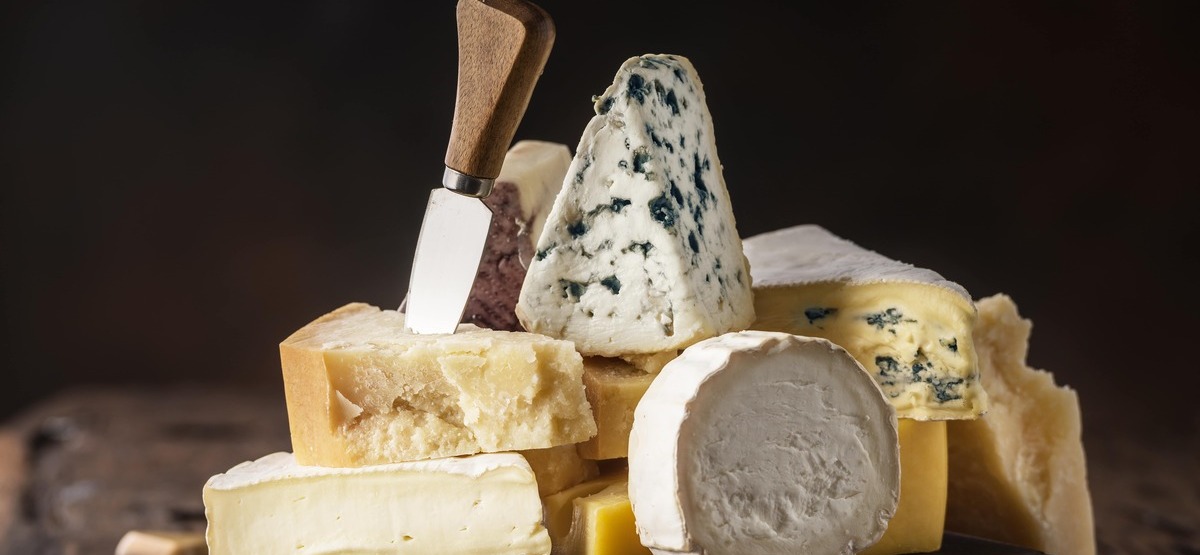 Cheese for Diabetes: The Best Types to Eat and Their Nutritional Facts