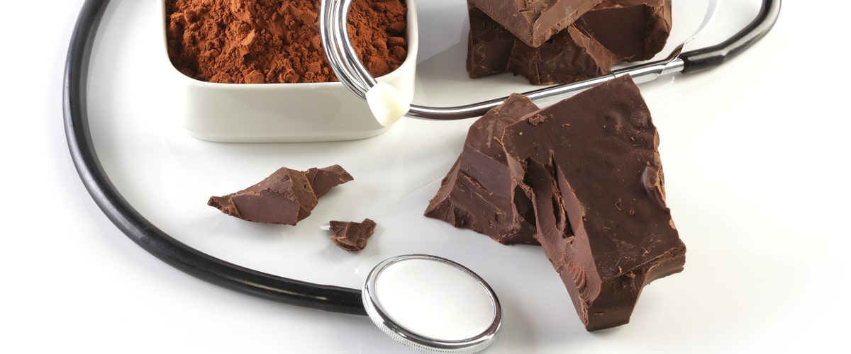 Chocolate and Health: Separating Fact from Fiction