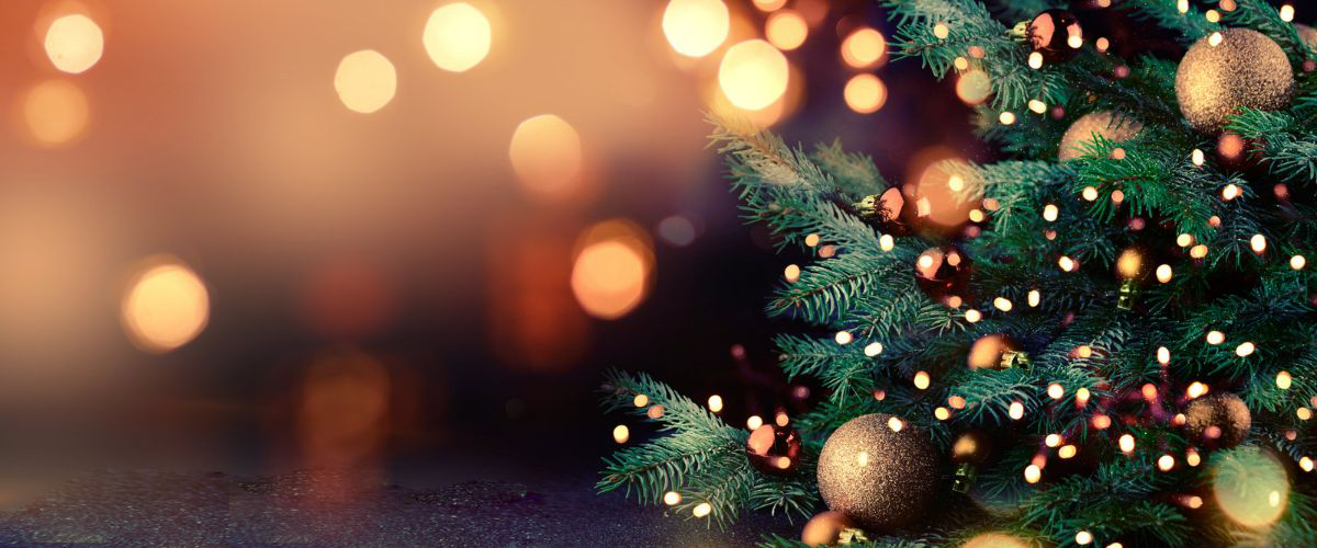 Christmas: The History, Traditions, and Foods We Love
