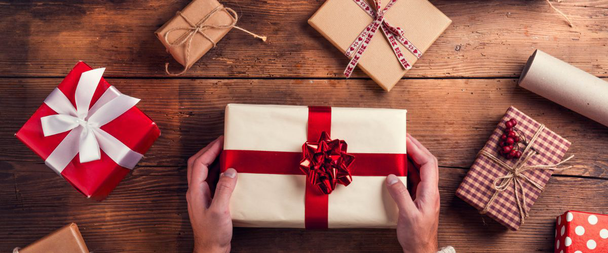 Delicious Gift Ideas for the Foodie in Your Life