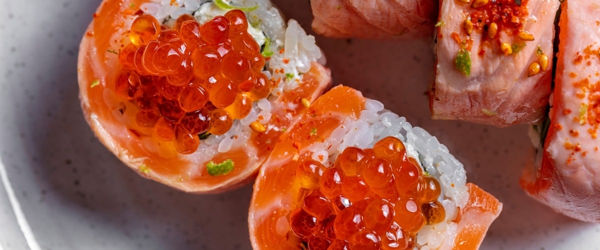 Culinary Trends: How to Add an Unexpected Twist to Your Cooking with Caviar