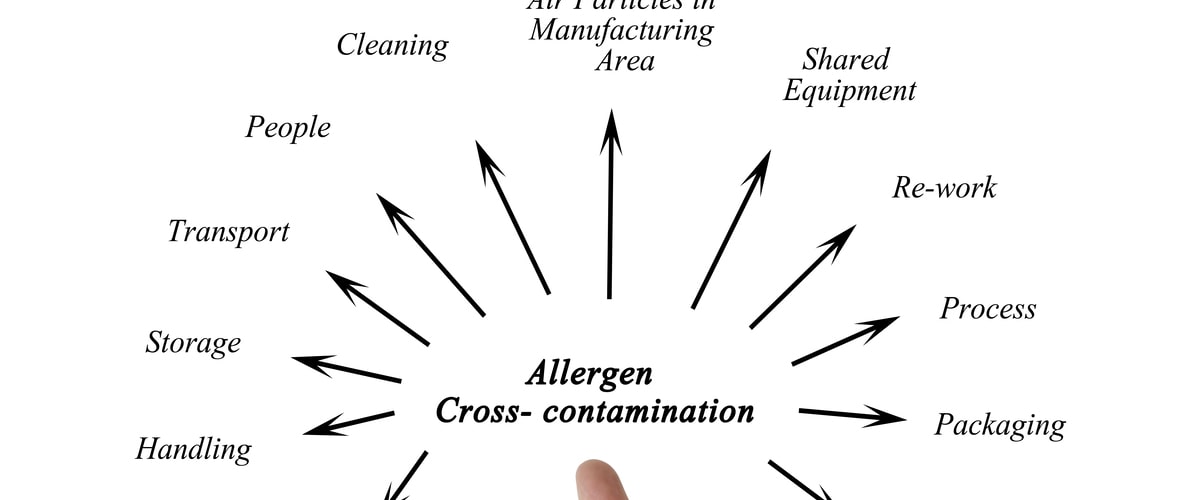 The Science of Food Allergies: Understanding Reactions and Managing Diets