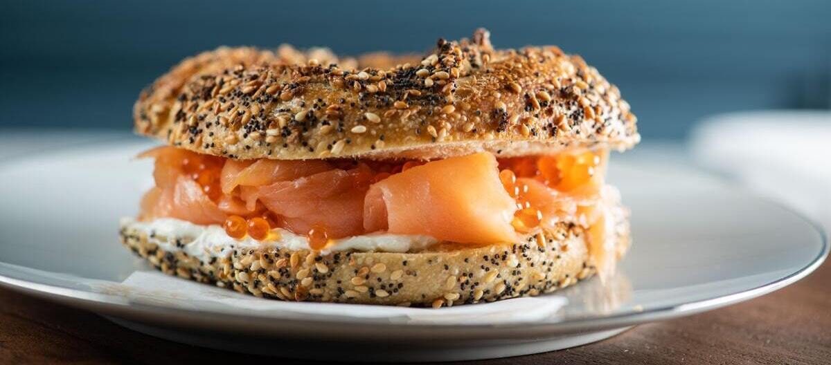 How to Make Everything Bagel Recipe | Marky's