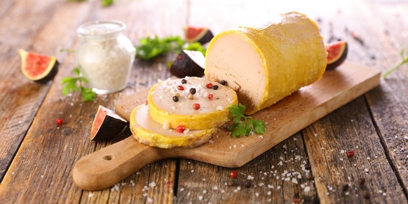 Foie Gras: Surprising Health Benefits and How to Add It to Your Diet