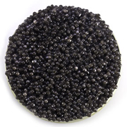 Marky's American Hackleback Caviar a Finalist at the 2008 Seafood Prix d'Elite Contest