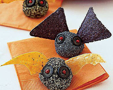 Halloween Party Decorations: Boo-tiful and Fa-boo-lously Delicious