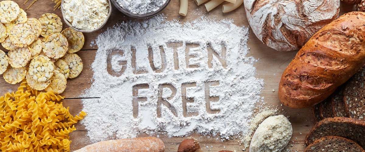 Make Mouthwatering Gluten-Free Goods Every Time
