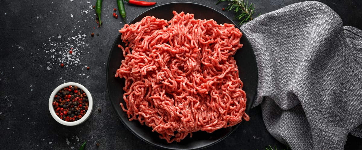 Get Creative with Ground Beef: Recipe Ideas You Will Love