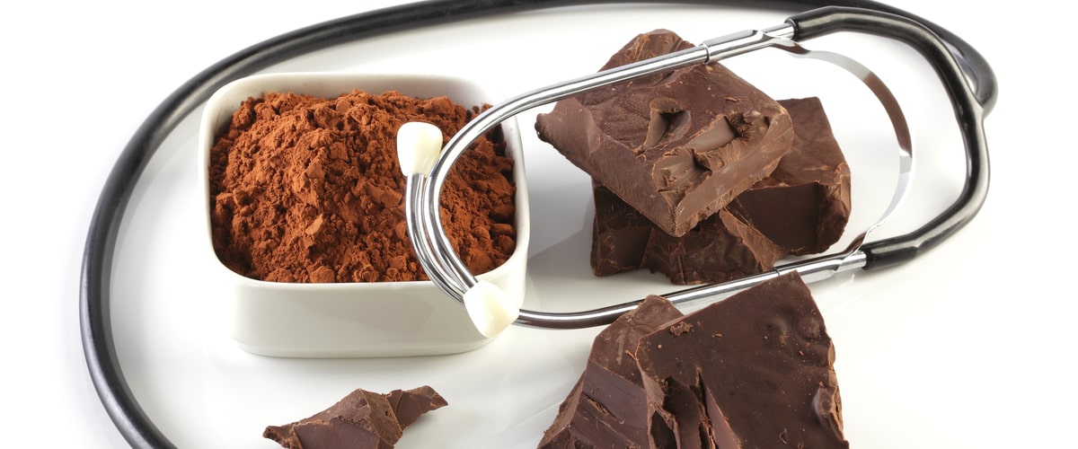 The Surprising Health Benefits of Dark Chocolate: Indulge in Goodness