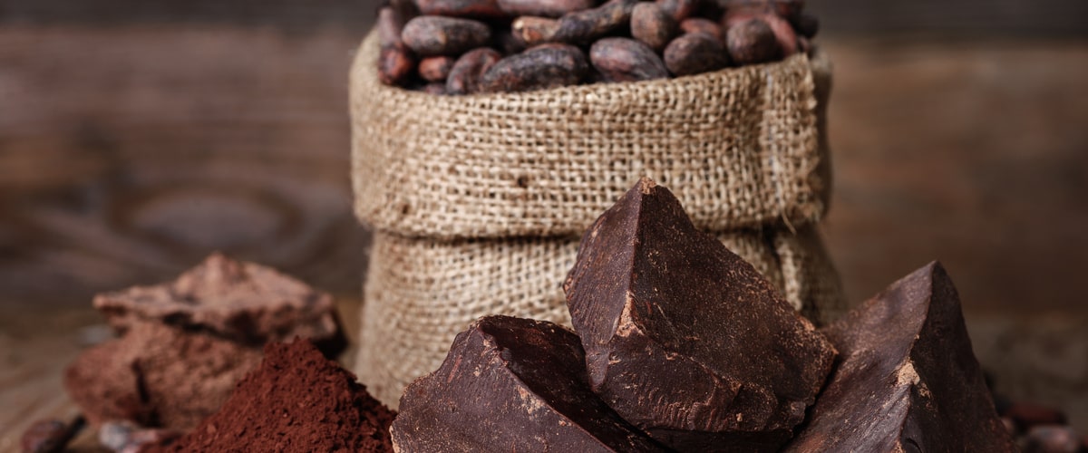 The History of Chocolate: From Its Origins to Modern-Day Production