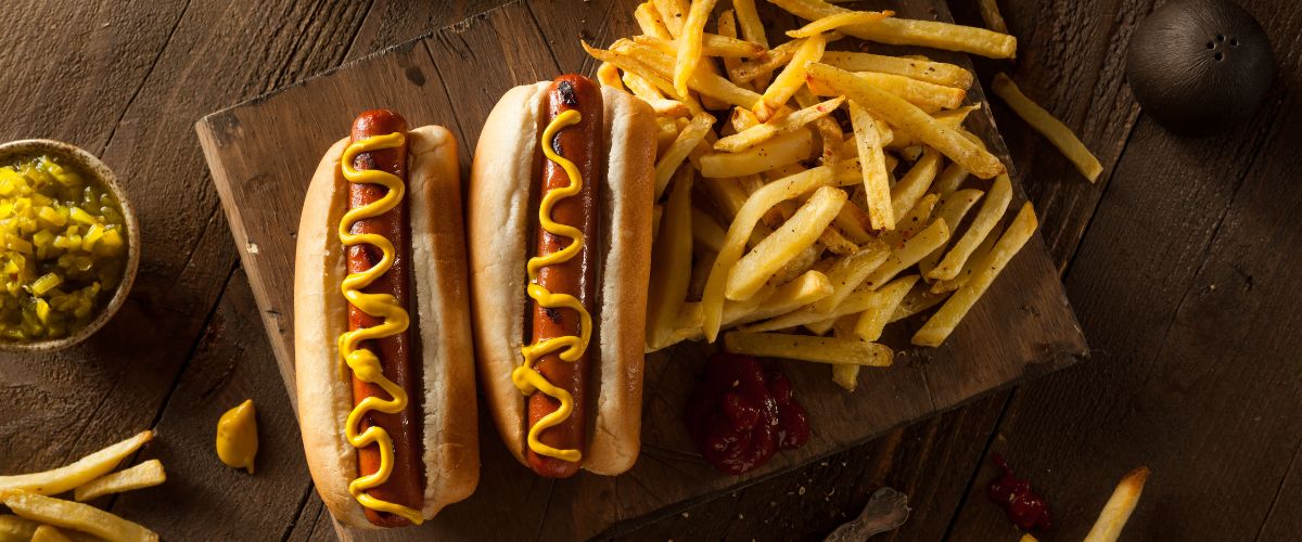The Hot Dog: A Delicious History, Plus a Gourmet Recipe