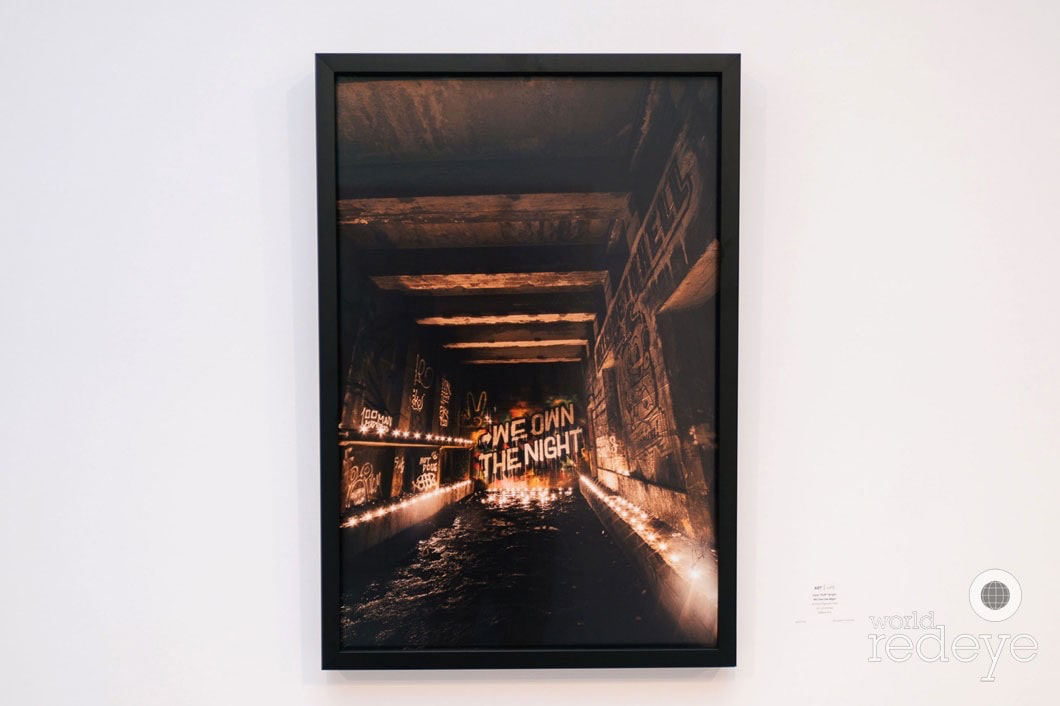 ArtLife x Velocity Black Present Isaac “Drift” Wright Art Basel Experience