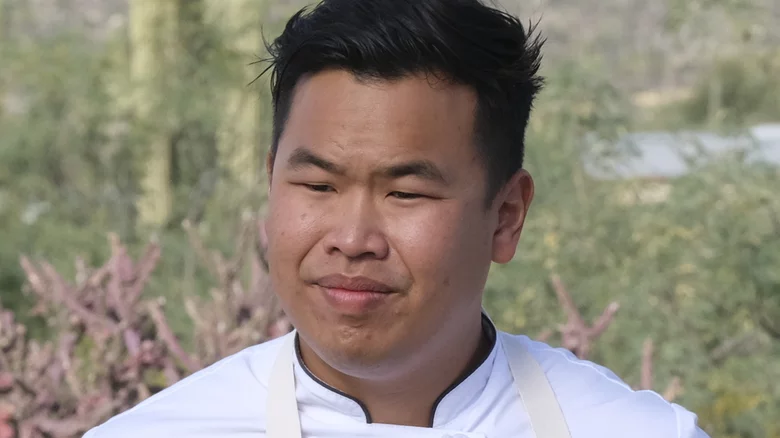 Top Chef Season 19 Winner Buddha Lo On Winning, Cooking, And Success Formulas - Exclusive Interview