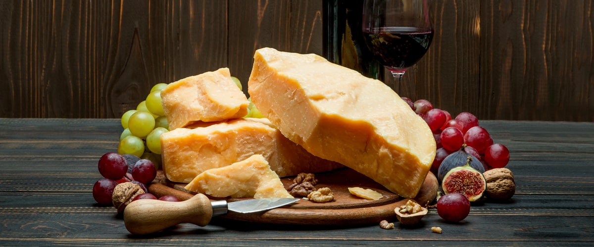 Cheese and Cultural Identity: How Different Countries Celebrate Their Cheeses