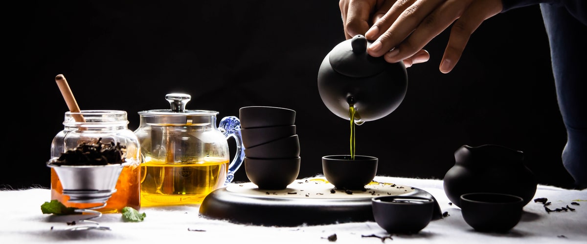 The Art of Japanese Tea Ceremony: Rituals and Traditions