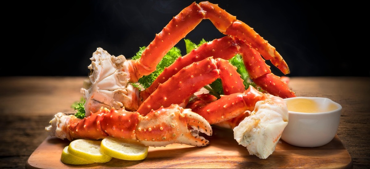 King Crab: The Perfect Addition to Your Next Meal
