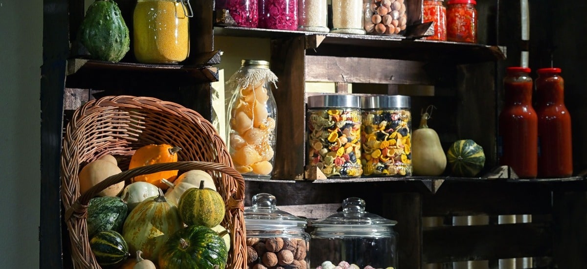 Shelf Life: How to Extend the Freshness of Your Pantry Foods