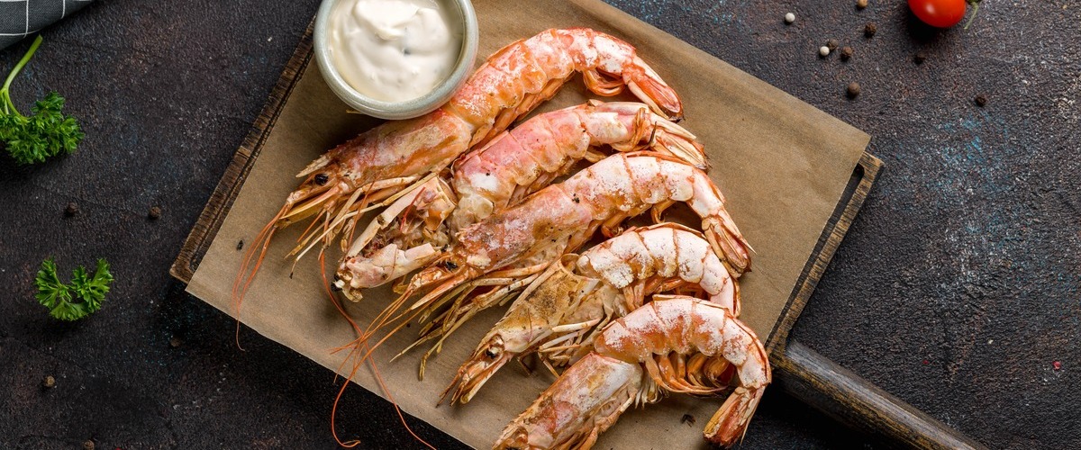 Langoustine Lovers Rejoice: How to Create the Perfect Dish