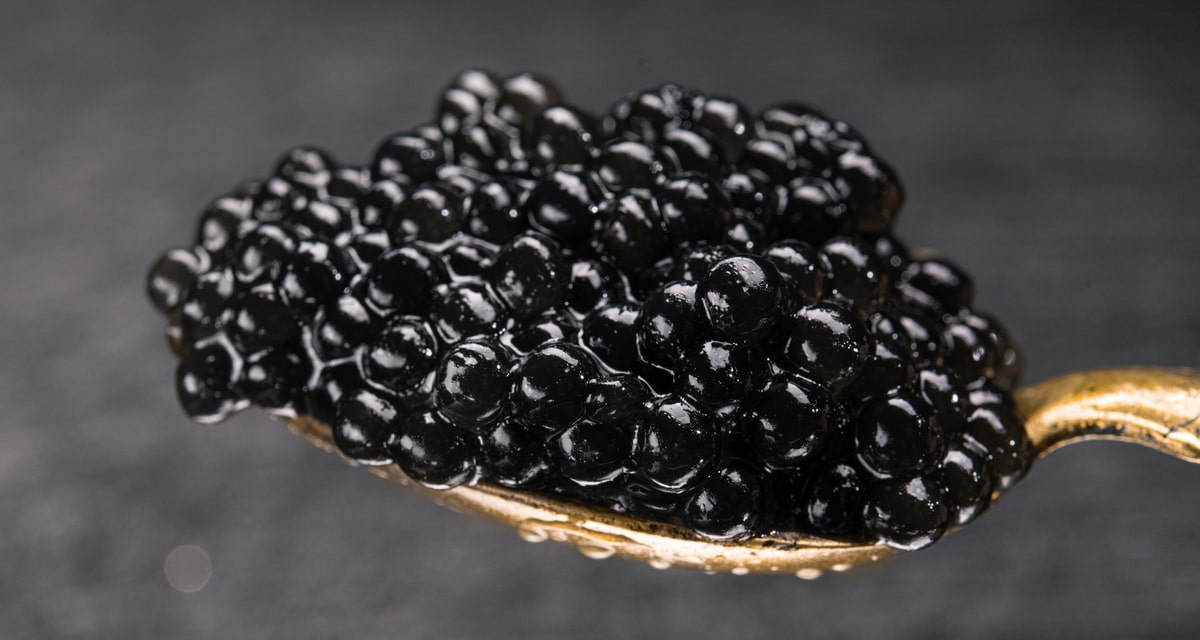A History of Caviar: How it Became a Luxury Item