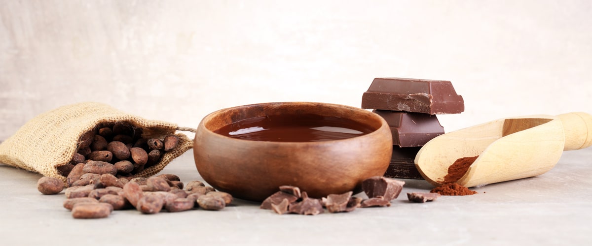 From Bean to Bar: The Process of Making Chocolate