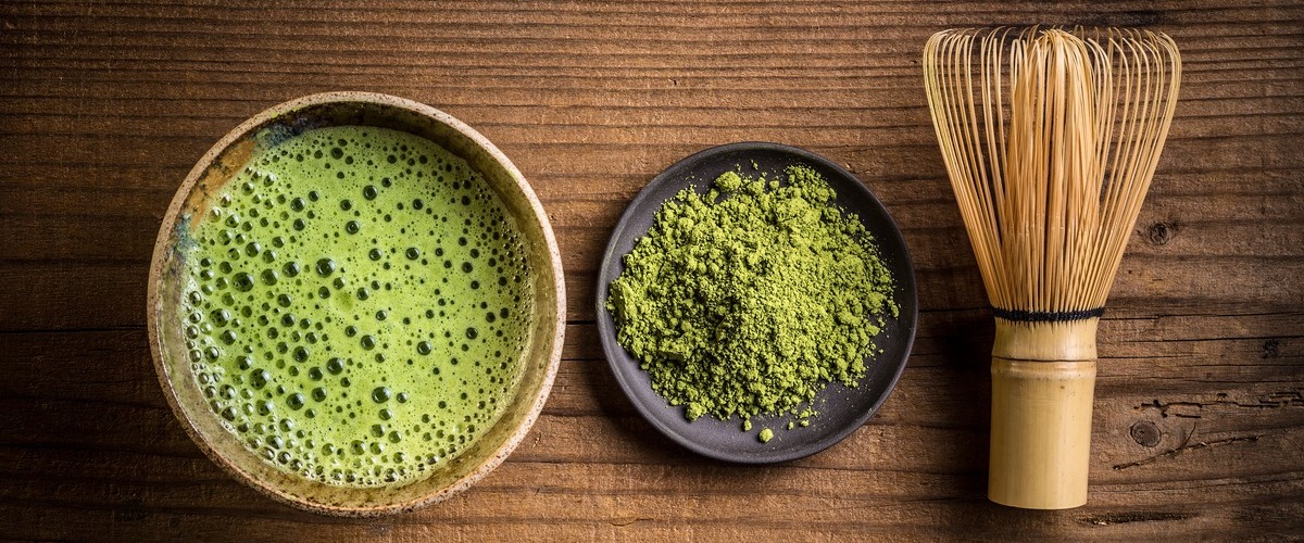 The Wonders of Matcha Green Tea: Reap the Benefits