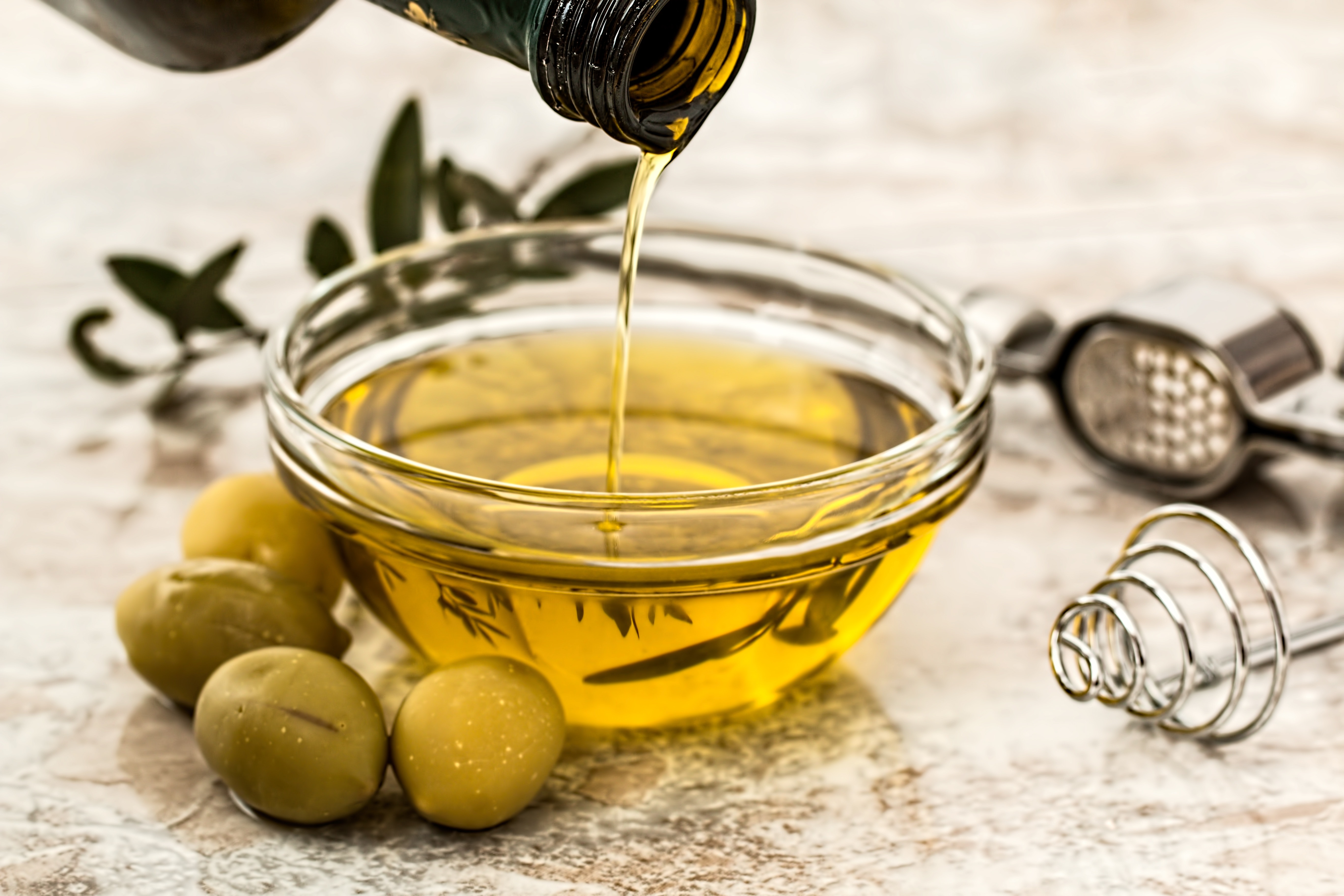 Is Olive Oil a Good Cooking Oil? A Critical Look